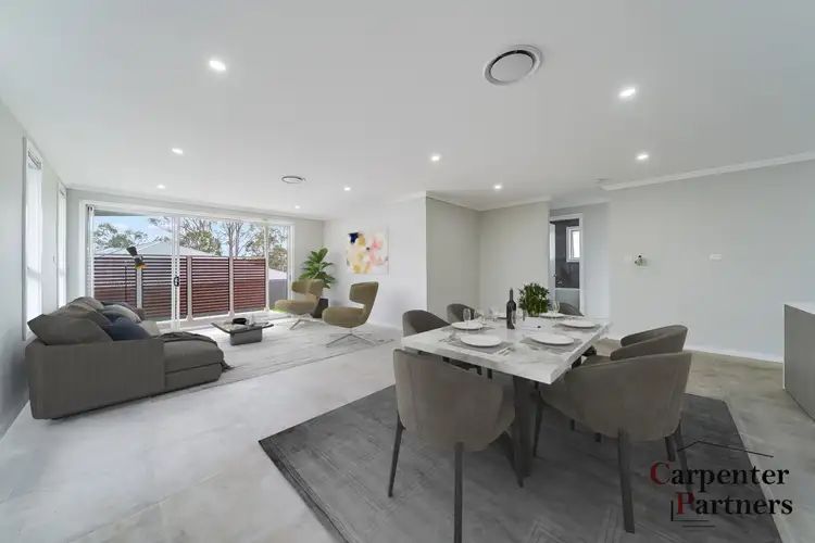 Second view of Homely house listing, 11 Doyle Lane, Tahmoor NSW 2573