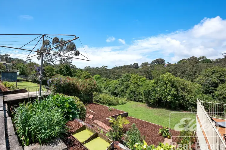 Second view of Homely house listing, 21 WIMBLEDON GROVE, Garden Suburb NSW 2289