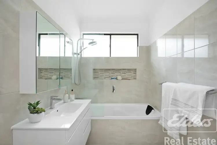 Fourth view of Homely house listing, 21 WIMBLEDON GROVE, Garden Suburb NSW 2289