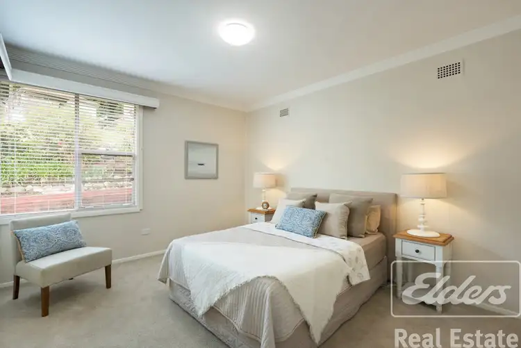 Sixth view of Homely house listing, 21 WIMBLEDON GROVE, Garden Suburb NSW 2289