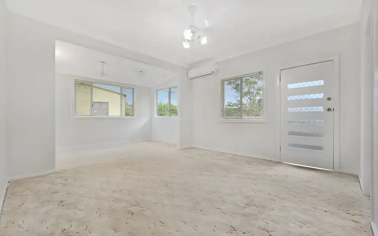 Second view of Homely house listing, 38 Thirteenth Street, Warragamba NSW 2752