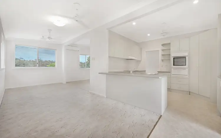 Third view of Homely house listing, 38 Thirteenth Street, Warragamba NSW 2752