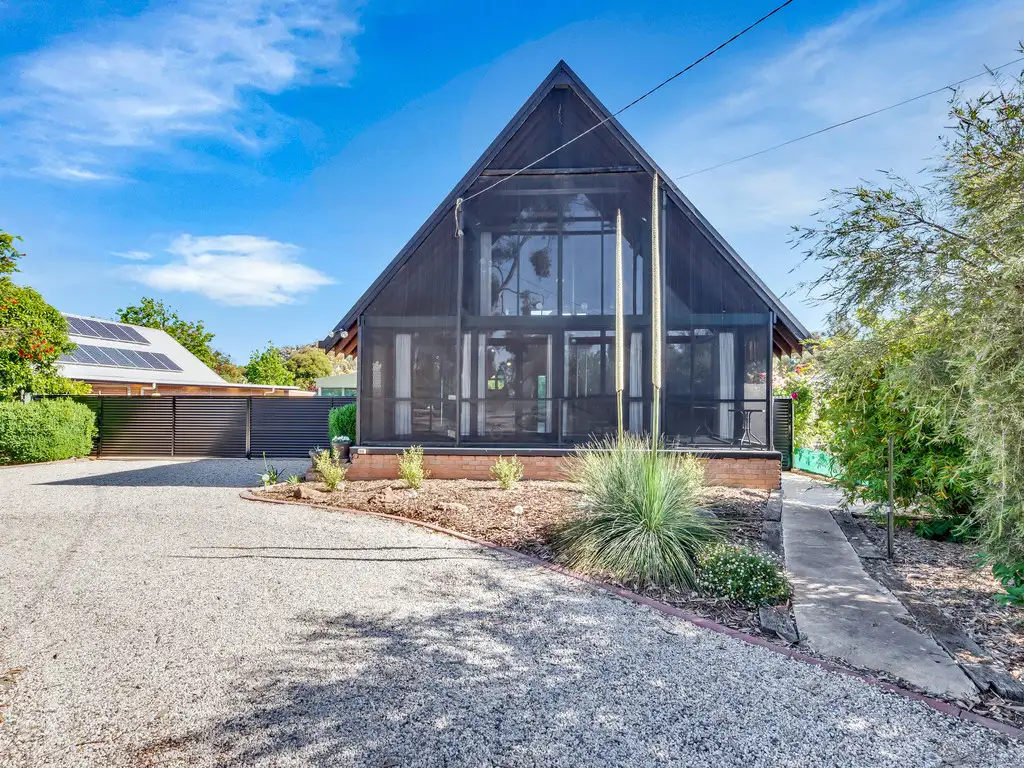 Main view of Homely house listing, 154 Clarke Street, Howlong NSW 2643