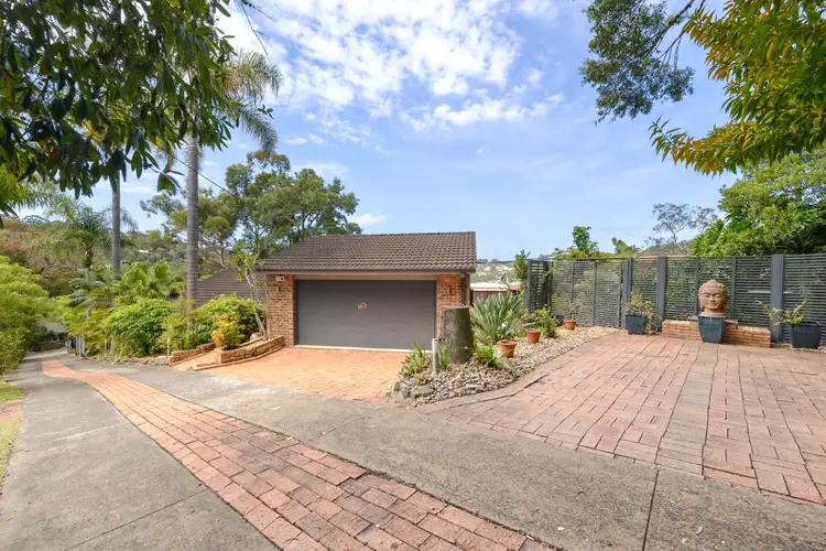 89 Grays Point Road, Grays Point NSW 2232