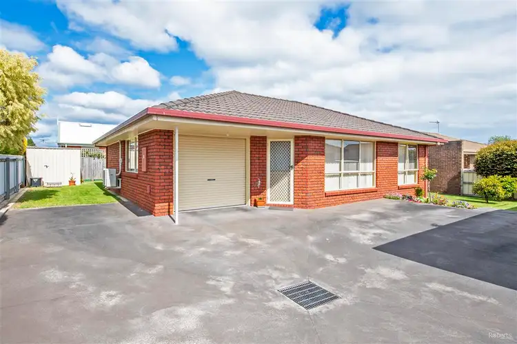 Main view of Homely house listing, 3/14 Heathcote Street, Ulverstone TAS 7315