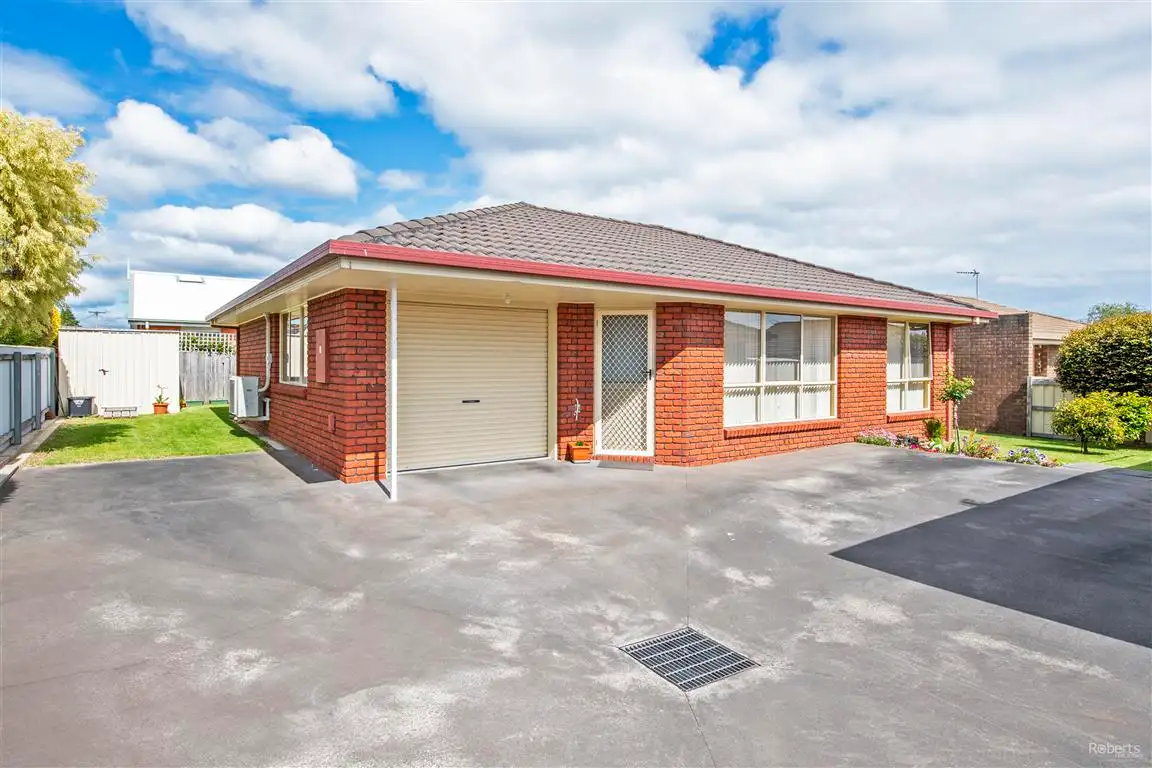 Main view of Homely house listing, 3/14 Heathcote Street, Ulverstone TAS 7315
