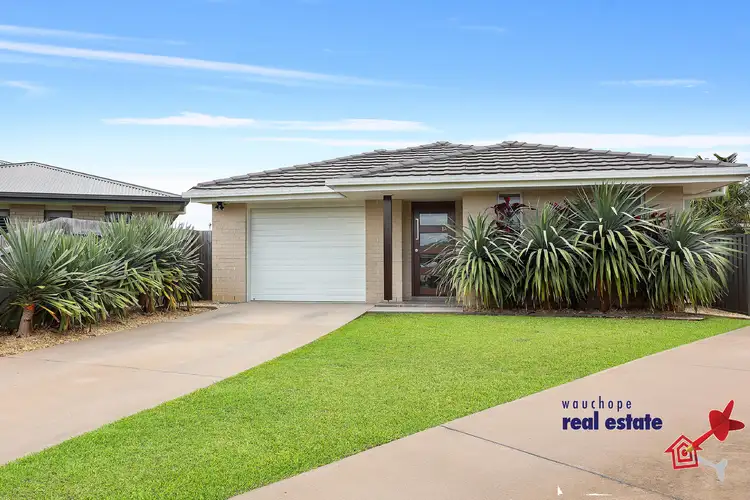 Main view of Homely villa listing, 8a Angelica Close, Wauchope NSW 2446