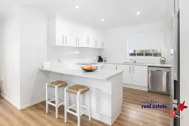Third view of Homely villa listing, 8a Angelica Close, Wauchope NSW 2446