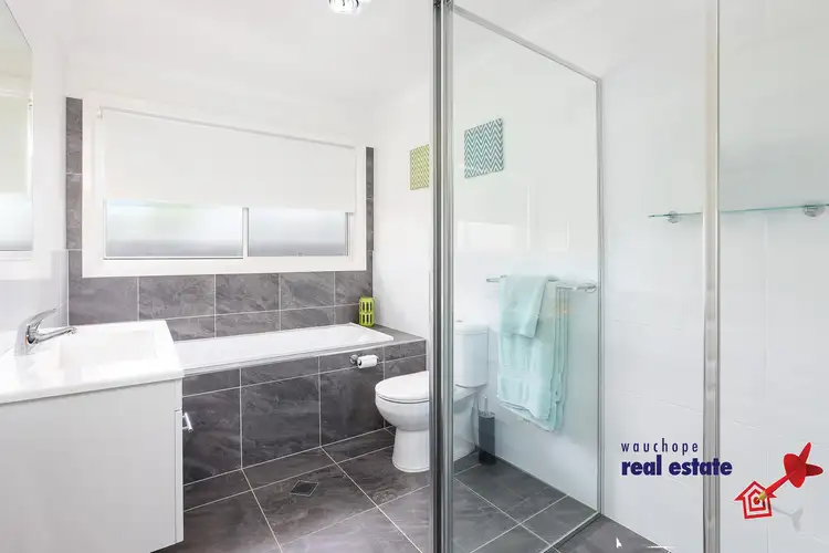 Sixth view of Homely villa listing, 8a Angelica Close, Wauchope NSW 2446