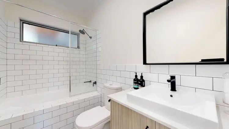 Fifth view of Homely apartment listing, 6/168 London Street, Joondanna WA 6060
