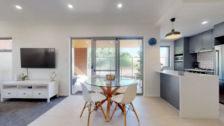 Seventh view of Homely apartment listing, 6/168 London Street, Joondanna WA 6060
