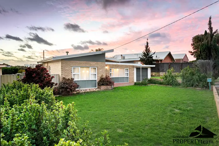 Main view of Homely house listing, 10 Boronia Avenue, Geraldton WA 6530