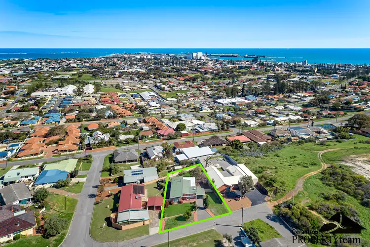 Second view of Homely house listing, 10 Boronia Avenue, Geraldton WA 6530