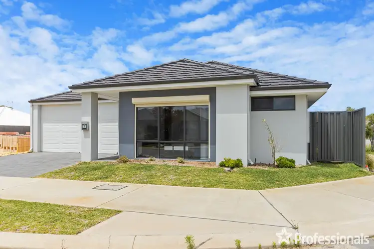 Main view of Homely house listing, 10 Nitid Road, Baldivis WA 6171