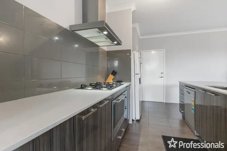 Third view of Homely house listing, 10 Nitid Road, Baldivis WA 6171