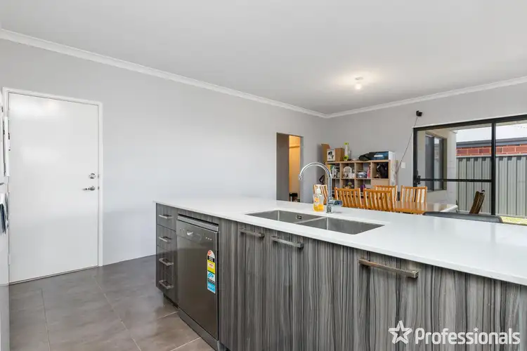 Fourth view of Homely house listing, 10 Nitid Road, Baldivis WA 6171