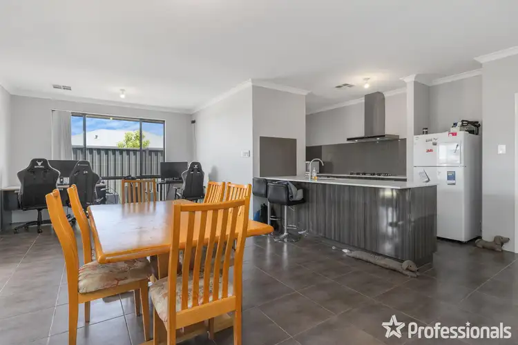 Fifth view of Homely house listing, 10 Nitid Road, Baldivis WA 6171