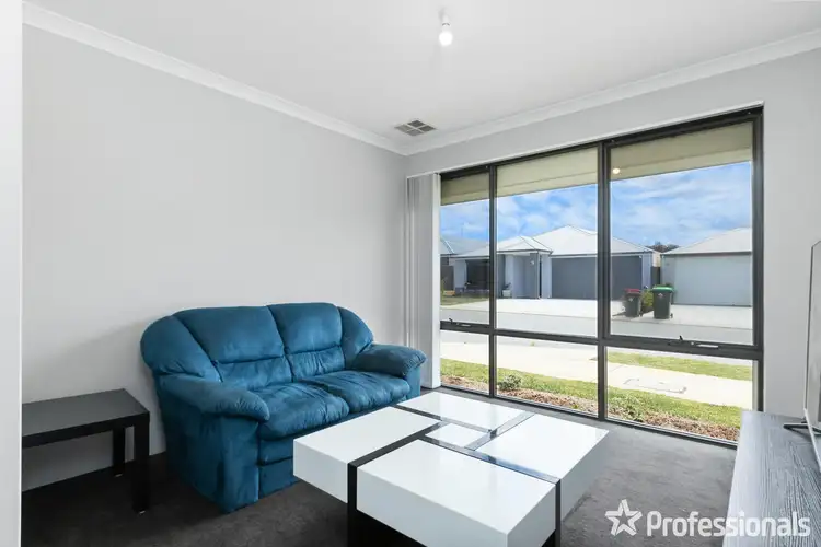 Sixth view of Homely house listing, 10 Nitid Road, Baldivis WA 6171