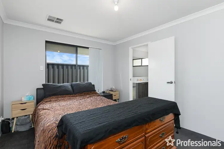Seventh view of Homely house listing, 10 Nitid Road, Baldivis WA 6171