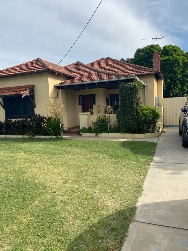 40 Belgravia Street, Belmont WA 6104