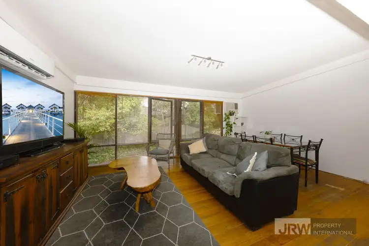 Second view of Homely house listing, 21 Taronga Crescent, Croydon VIC 3136