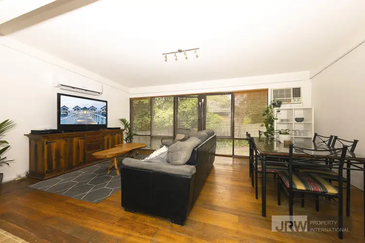 Third view of Homely house listing, 21 Taronga Crescent, Croydon VIC 3136