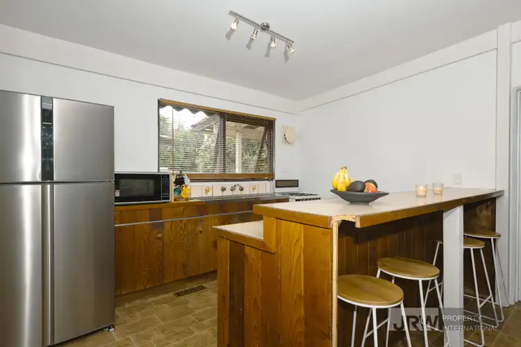 Fourth view of Homely house listing, 21 Taronga Crescent, Croydon VIC 3136