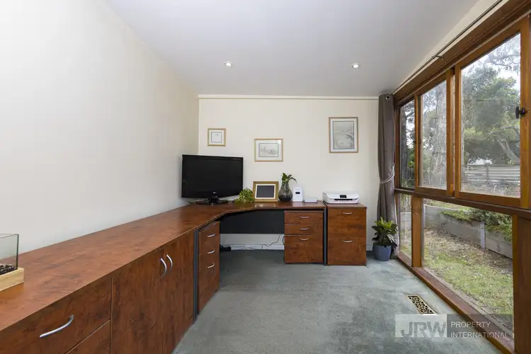 Sixth view of Homely house listing, 21 Taronga Crescent, Croydon VIC 3136