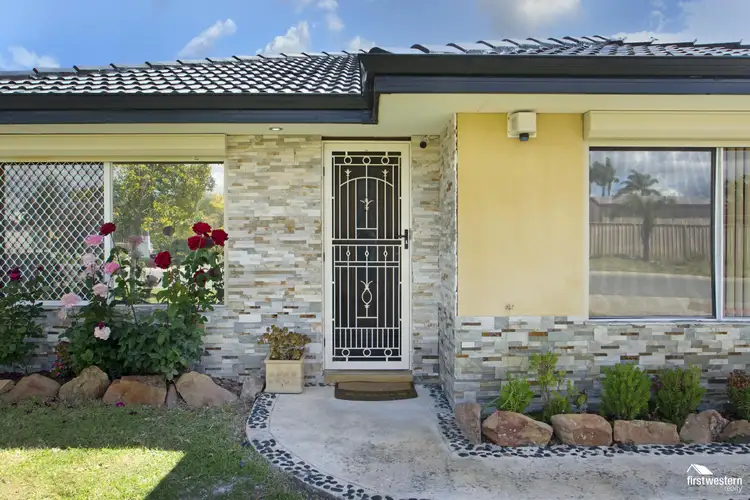Main view of Homely house listing, 48 Jacana Parade, Ballajura WA 6066