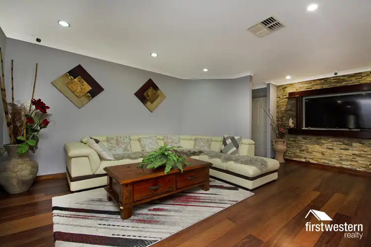 Fourth view of Homely house listing, 48 Jacana Parade, Ballajura WA 6066