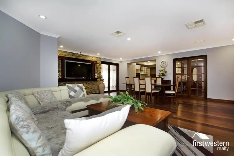 Fifth view of Homely house listing, 48 Jacana Parade, Ballajura WA 6066