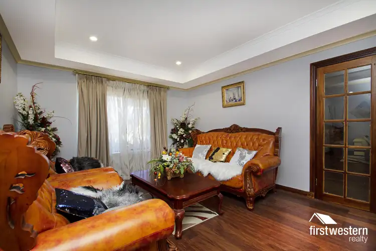 Sixth view of Homely house listing, 48 Jacana Parade, Ballajura WA 6066