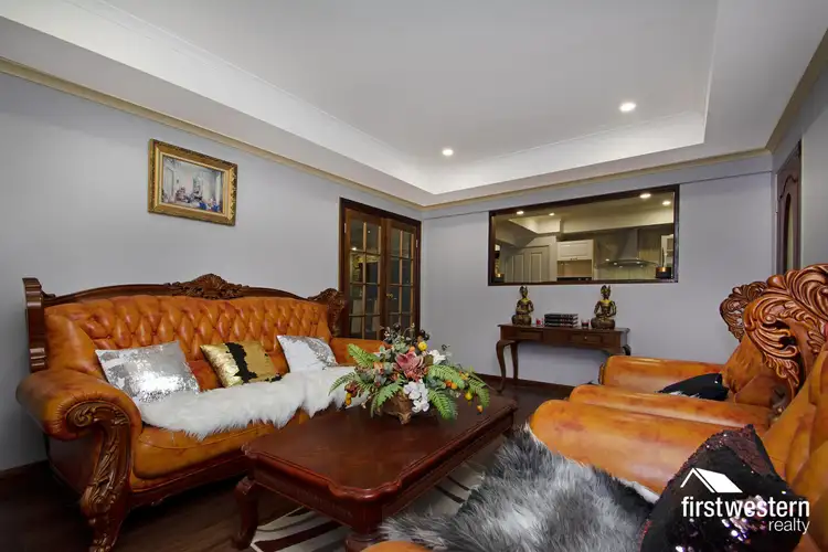 Seventh view of Homely house listing, 48 Jacana Parade, Ballajura WA 6066