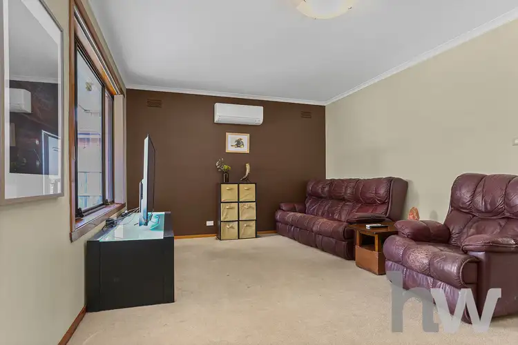 Second view of Homely house listing, 7 Merlin Crescent, Corio VIC 3214