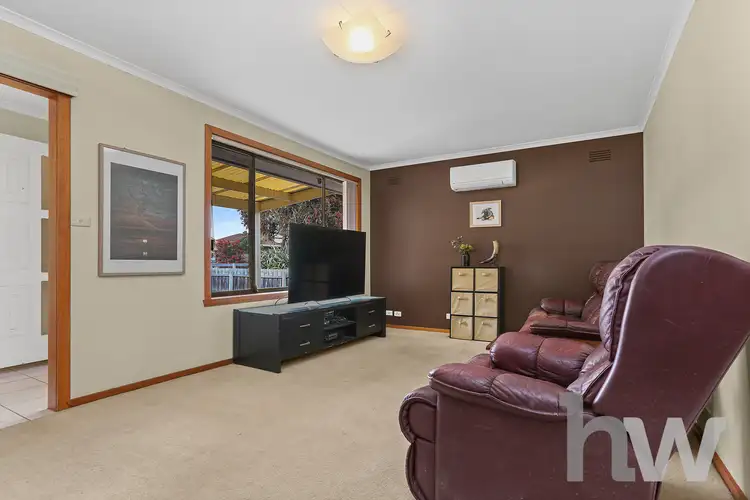 Third view of Homely house listing, 7 Merlin Crescent, Corio VIC 3214