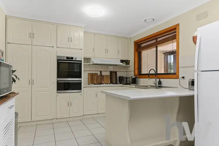 Fourth view of Homely house listing, 7 Merlin Crescent, Corio VIC 3214