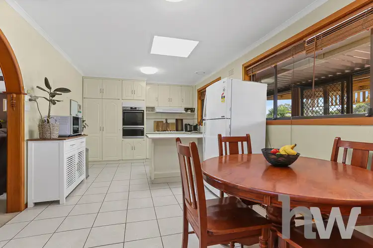 Fifth view of Homely house listing, 7 Merlin Crescent, Corio VIC 3214