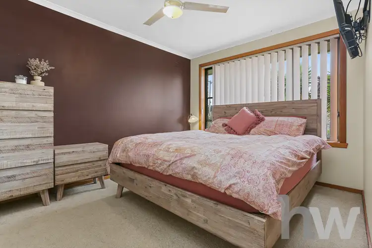 Sixth view of Homely house listing, 7 Merlin Crescent, Corio VIC 3214