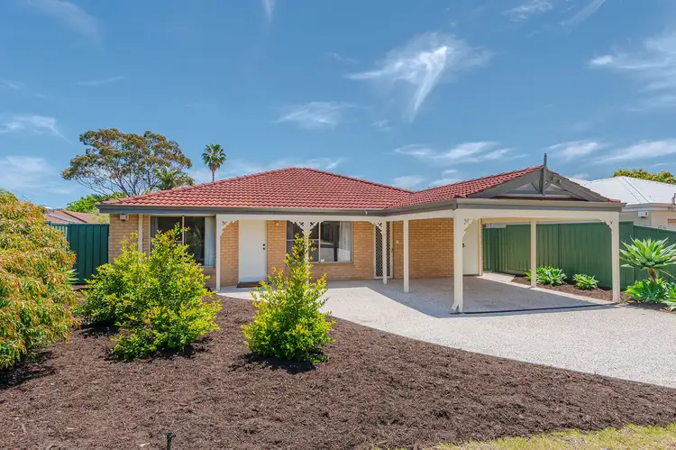 Main view of Homely house listing, 41 Nottingham Street, East Victoria Park WA 6101