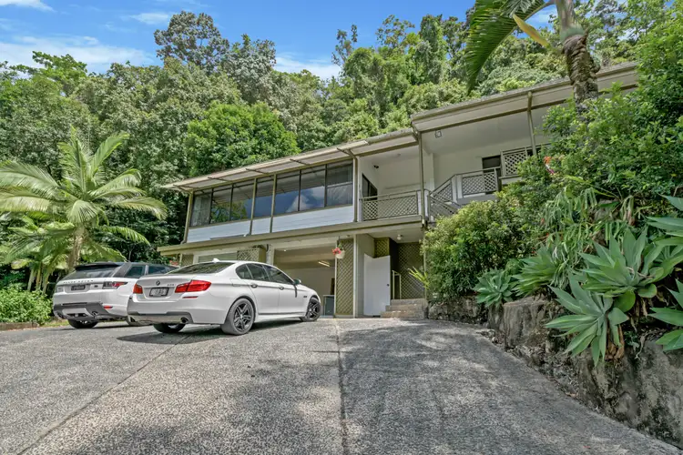 Fourth view of Homely house listing, 26-28 Cascades Drive, Redlynch QLD 4870