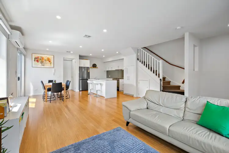 Fifth view of Homely townhouse listing, 15 Emica Parade, Knoxfield VIC 3180