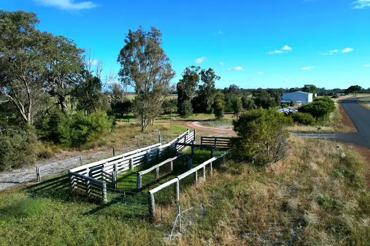 Fifth view of Homely rural property listing, 1367 Coronation Road, Waroona WA 6215