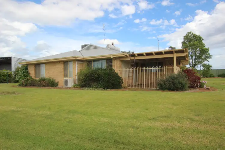 Sixth view of Homely rural property listing, 1367 Coronation Road, Waroona WA 6215