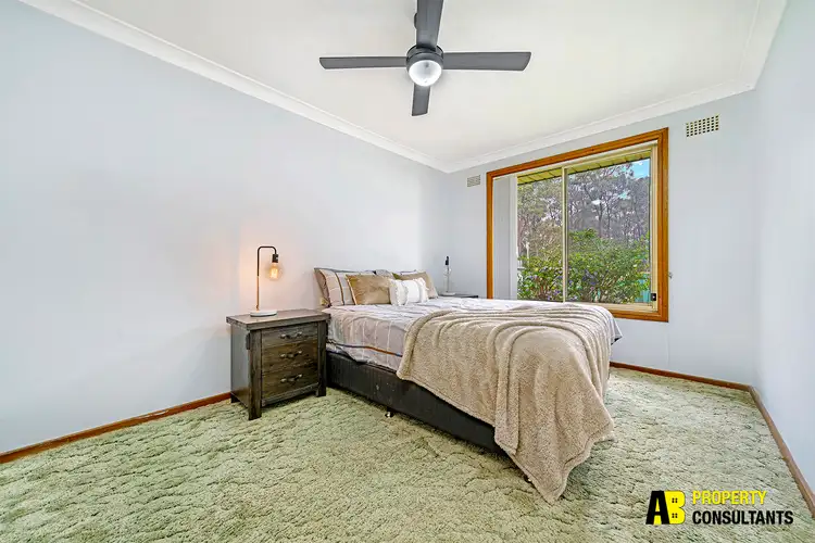 Second view of Homely house listing, 234 Captain Cook Drive, Willmot NSW 2770