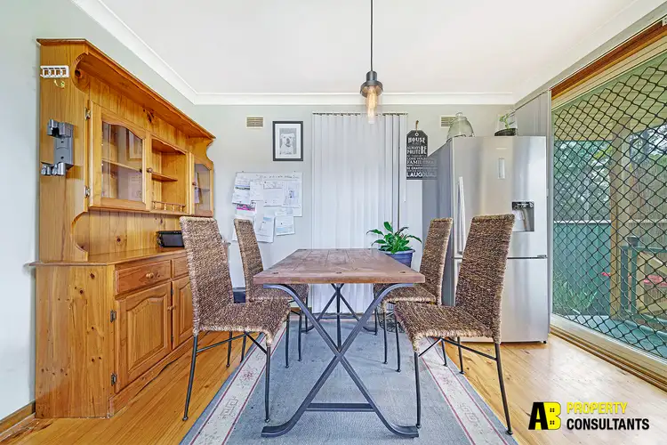 Third view of Homely house listing, 234 Captain Cook Drive, Willmot NSW 2770
