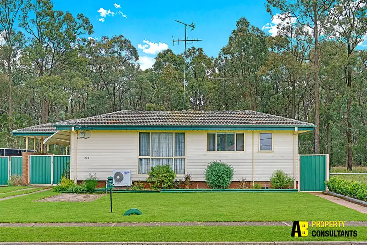 Fifth view of Homely house listing, 234 Captain Cook Drive, Willmot NSW 2770