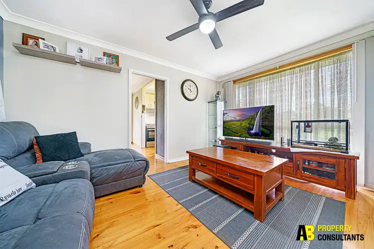Sixth view of Homely house listing, 234 Captain Cook Drive, Willmot NSW 2770