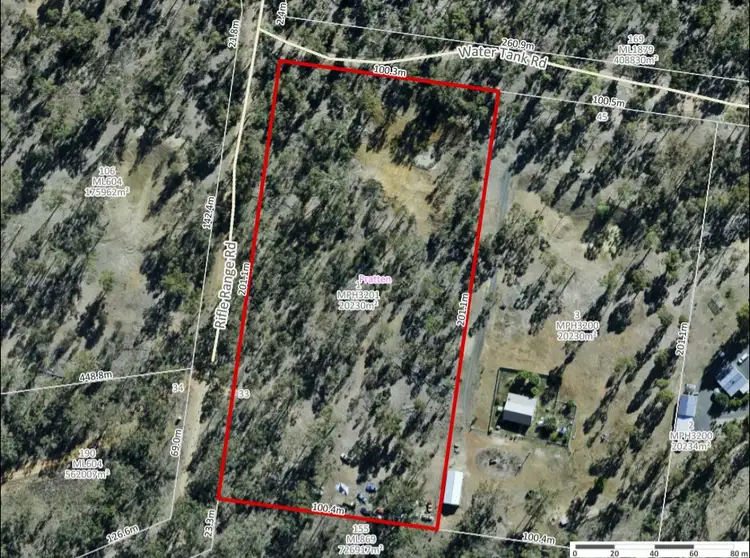 33 Rifle Range Road