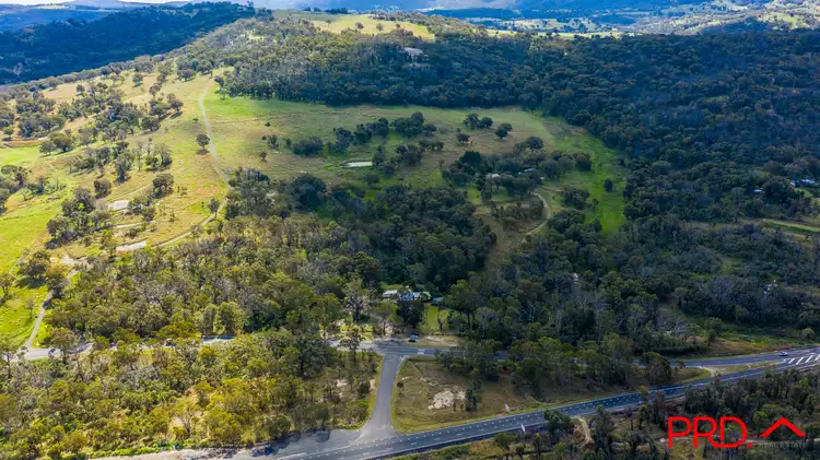 Main view of Homely house listing, 2913 New England Highway, Moonbi NSW 2353