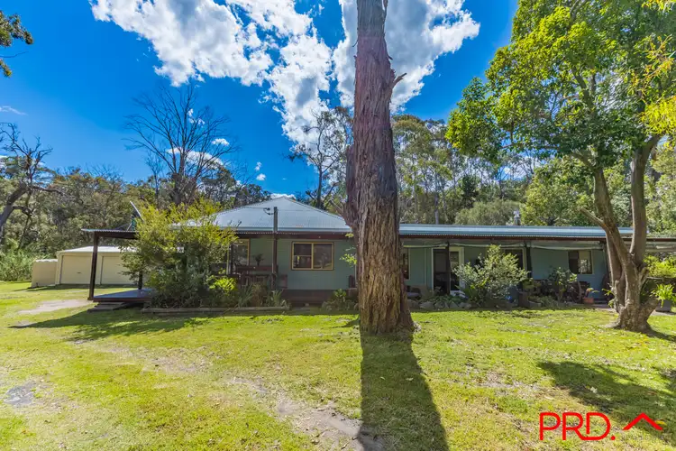 Third view of Homely house listing, 2913 New England Highway, Moonbi NSW 2353